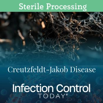 Creutzfeldt-Jakob Disease Case Showing Severe Loss of Granular and Purkinje Cells with Active Microglia  (Adobe Stock 930358196 by Bundi)