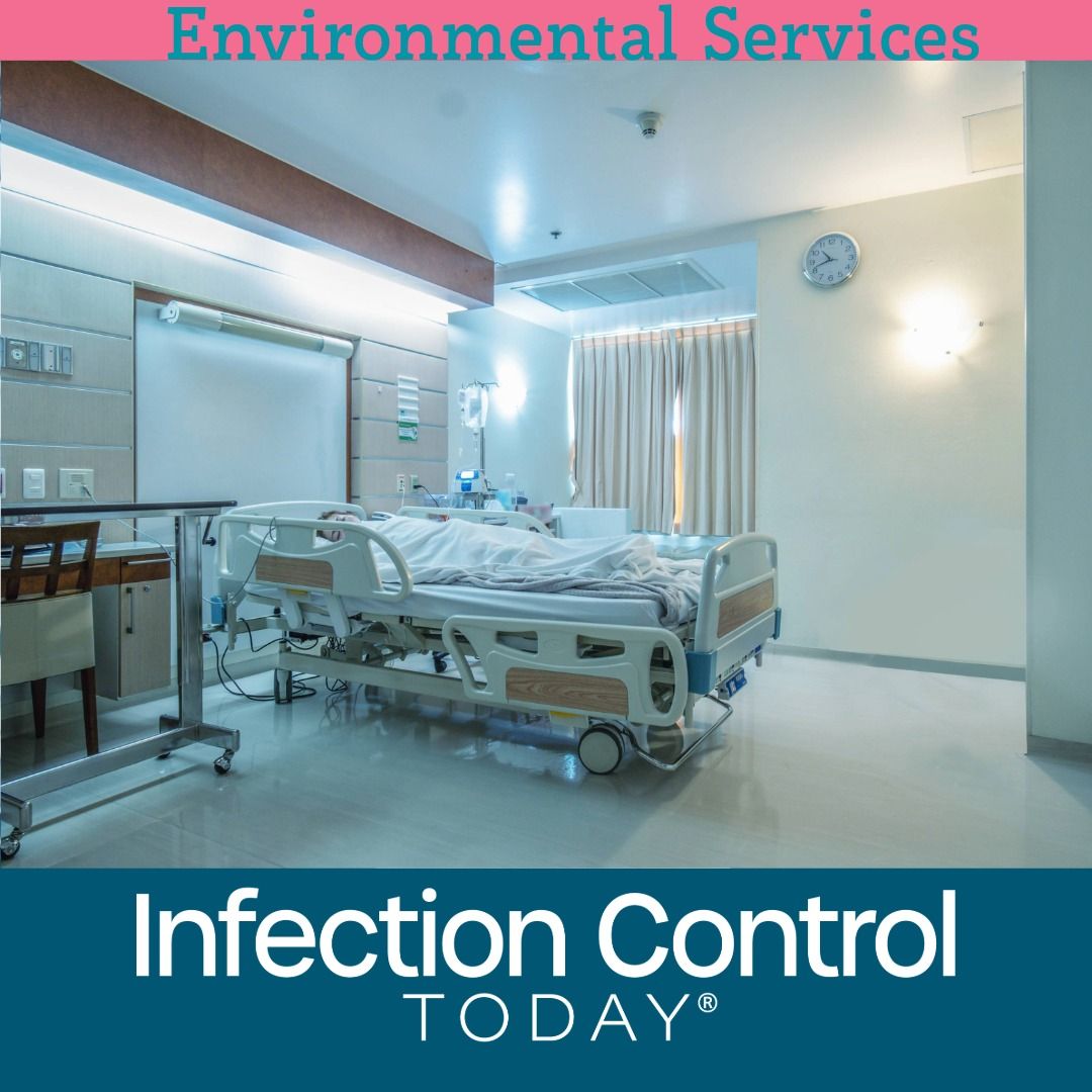 The 5 Critical Moments for Environmental Disinfection in Health Care