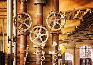 Why Water Vapor in Hospitals Matters