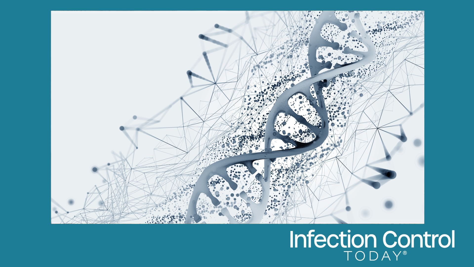 Decoding genome.  (Adobe Stock 376889853 by Siarhei) 