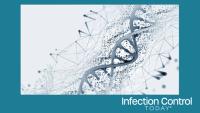 Decoding genome.  (Adobe Stock 376889853 by Siarhei) 