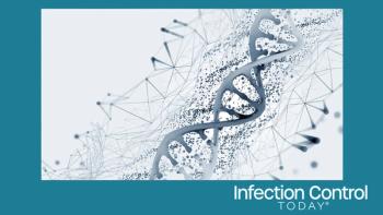 Decoding genome.  (Adobe Stock 376889853 by Siarhei) 