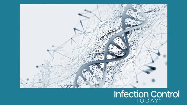 Decoding genome. (Adobe Stock 376889853 by Siarhei)