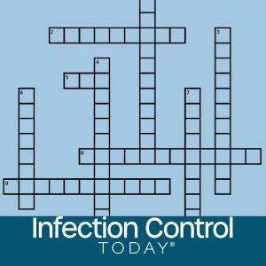 Infection Protection Connection: An IPC Crossword Challenge