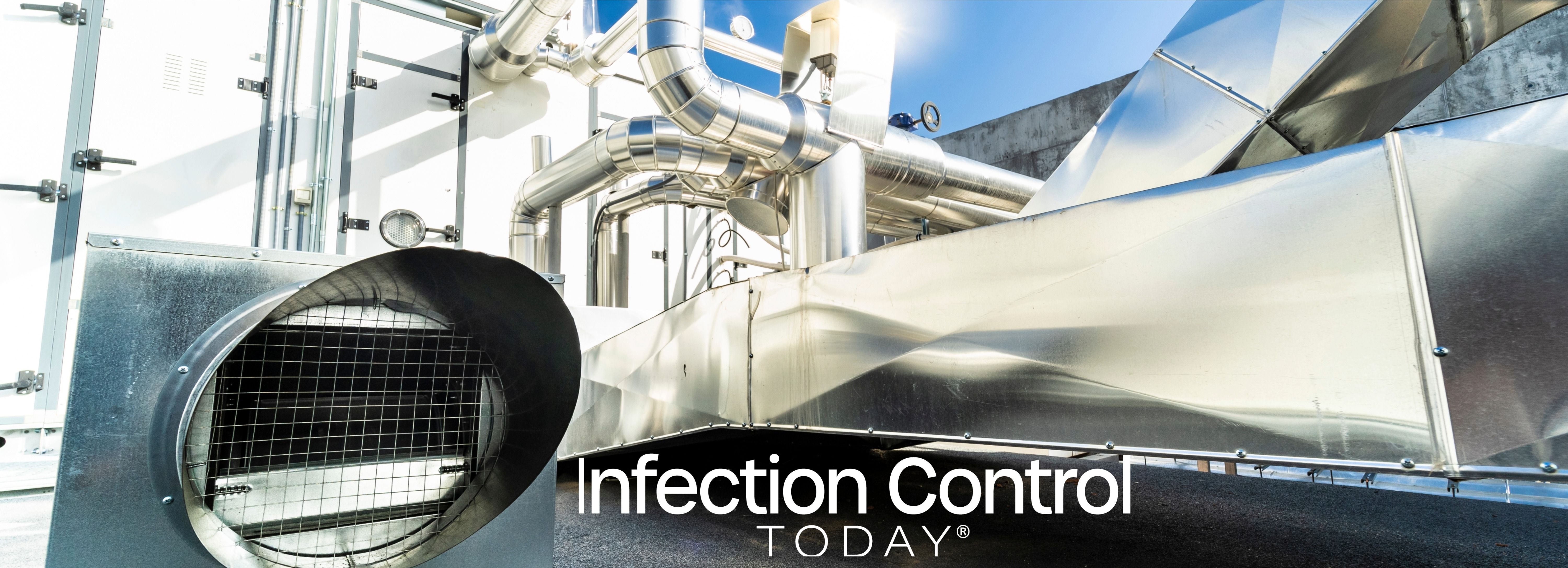 Industrial ventilation pipes an  (Adobe Stock 496338172 by Nika)