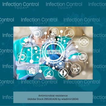 Antibiotic Resistance  (Adobe Stock 295161426 by wladimir1804)
