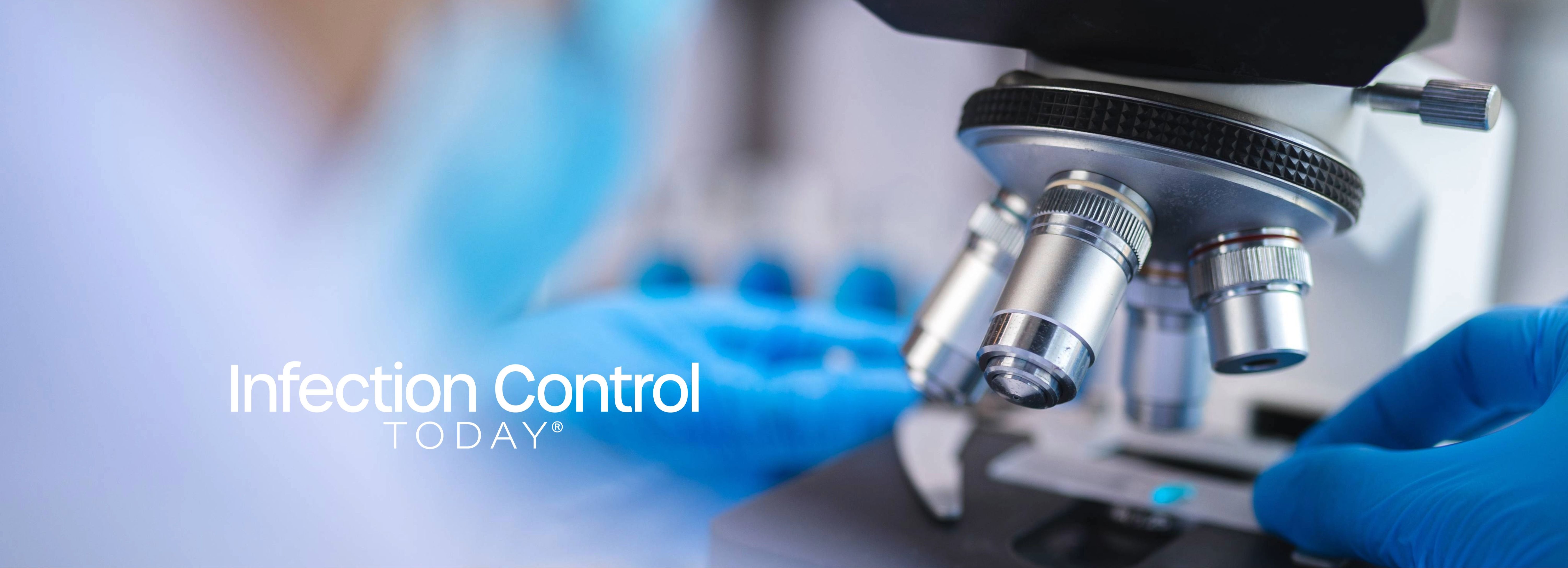 Scientific microscope for using in R&D (Adobe Stock 526445021 by chokniti)