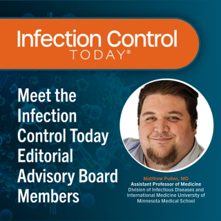 Meet Matthew Pullen, MD.