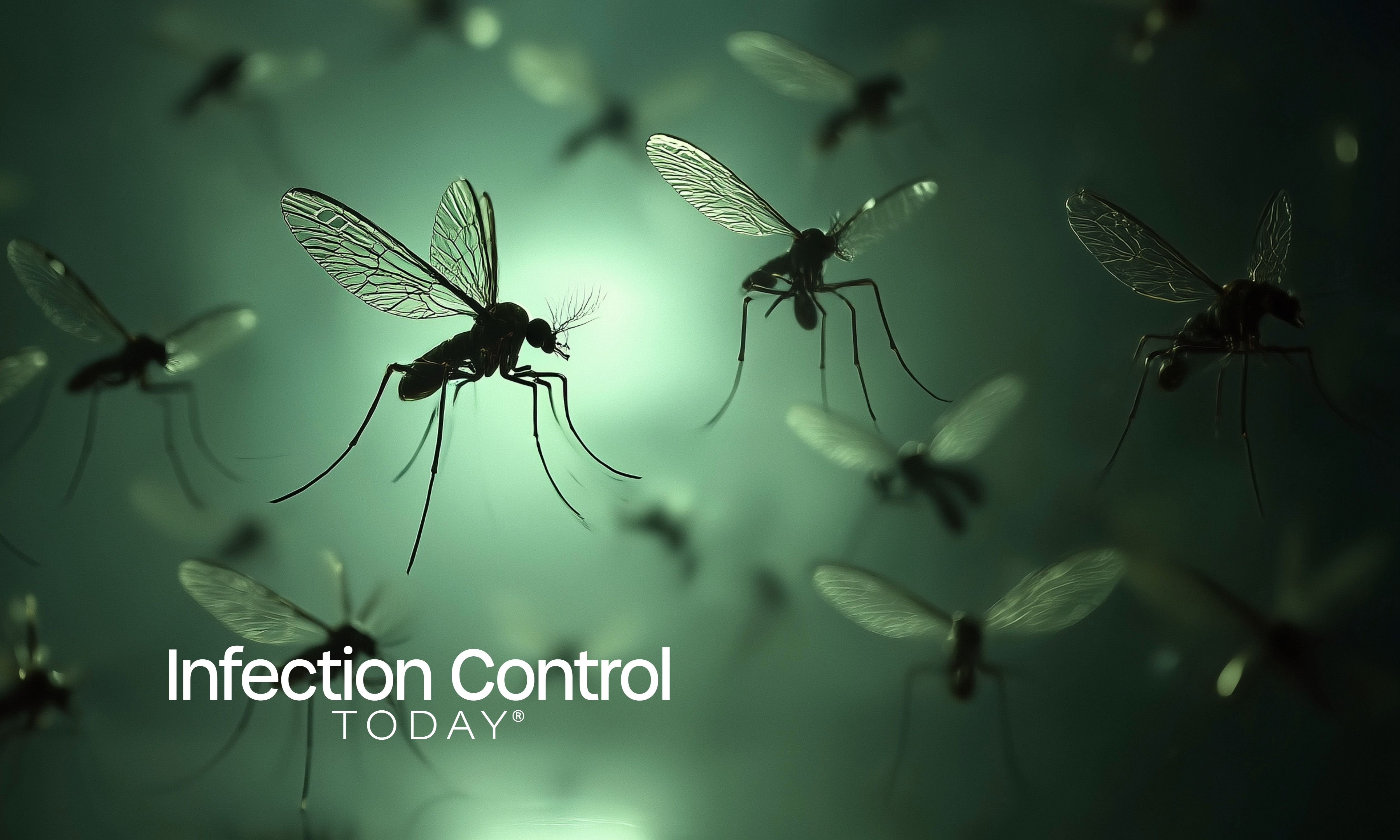 Mosquitos (Adobe Stock unknown)