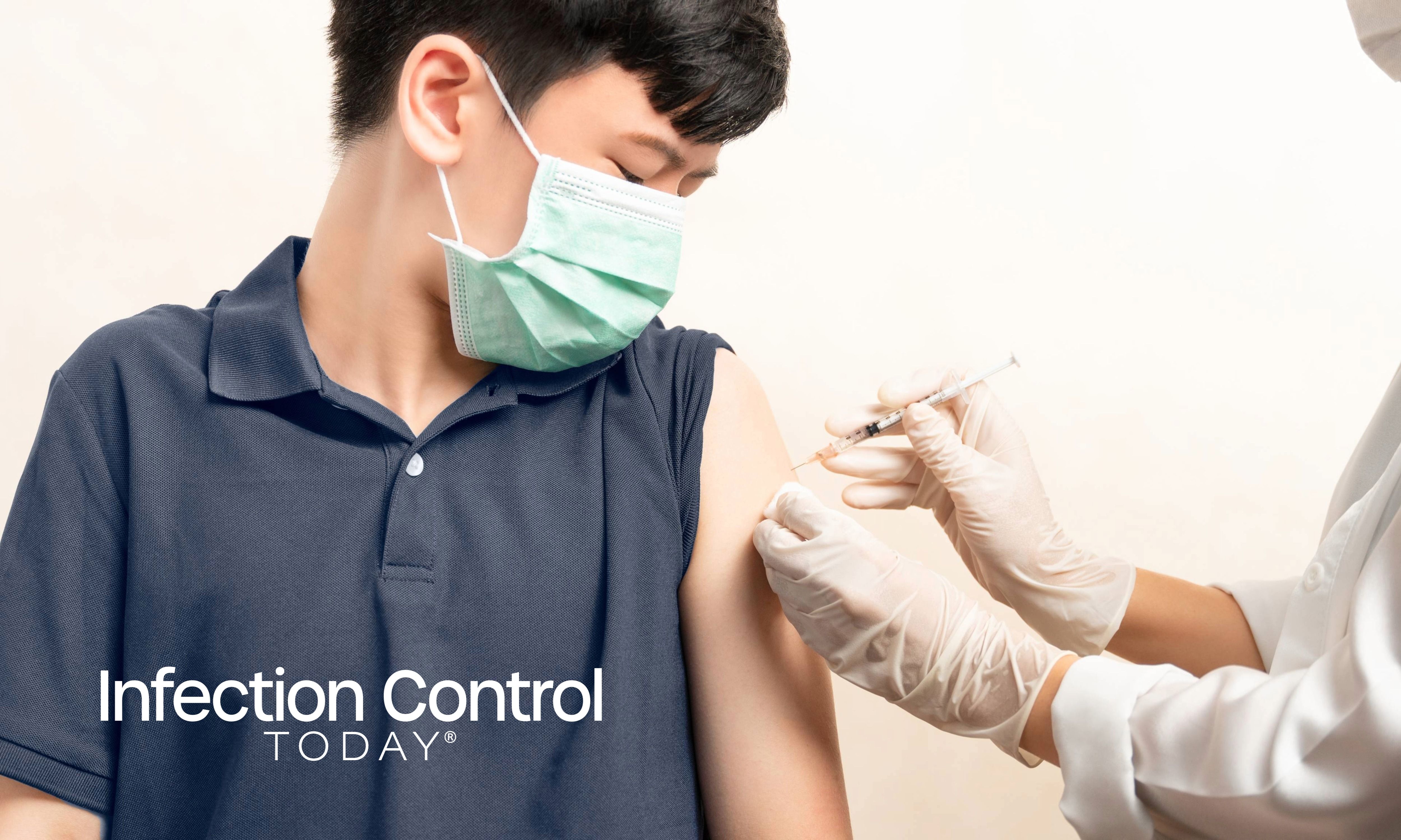 COVID-19 Vaccination for kids and teenagers (Adobe Stock 442283141 by myboys.me)