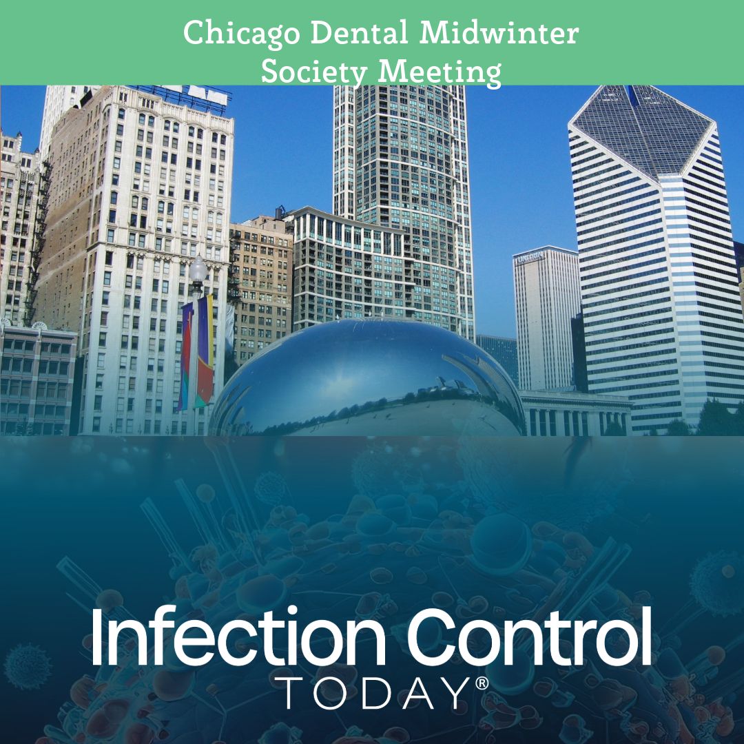 Insights From the 160th Chicago Dental Society Midwinter Meeting