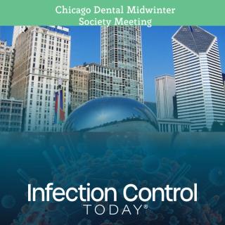 Chicago’s Dental Society Midwinter Meeting  (Adobe Stock 7622055 by abricotine)