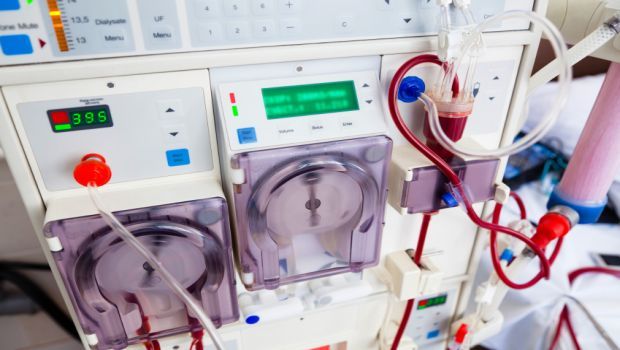 CDC Urges Dialysis Providers to Improve Infection Control to Stop ...