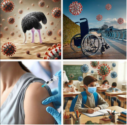 Learn How Communication Shapes Pandemic Preparedness—Health Watch USA 2025