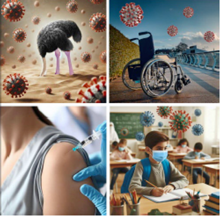 Image credit: Health Watch USA Conference held on August 29, 2025, from 2:30 PM to 7:30 PM EDT