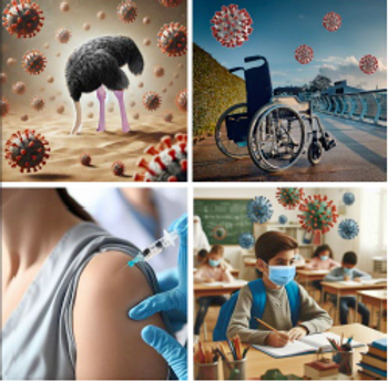 Image credit: Health Watch USA Conference held on August 29, 2025, from 2:30 PM to 7:30 PM EDT