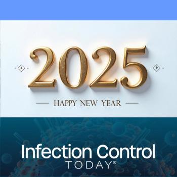 Happy New Year from ICT!  (Adobe Stock 1097429433 from Sabbir)