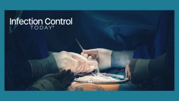 Team of surgeons performing minimally invasive aortic valve surgery replacement with sutures placed at each commissure suspended.  (Adobe Stock 176650152 by Damian)