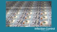 Printing money   (Adobe Stock 2072233452 by JOJO.FN&CO.COM)
