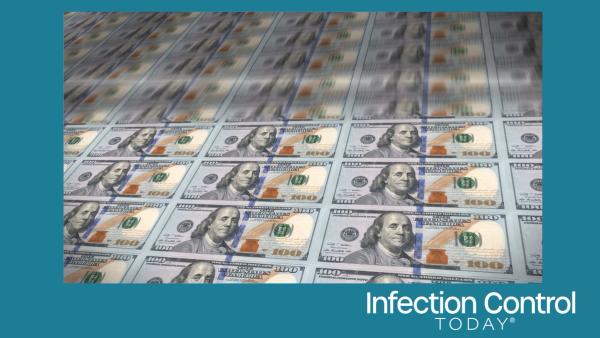 Printing money   (Adobe Stock 2072233452 by JOJO.FN&CO.COM)