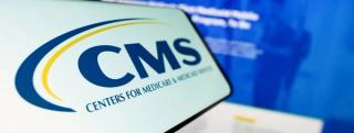 CMS Centers for Medicare & Medicaid Services   (AdobeStock_533699257 by Timon)