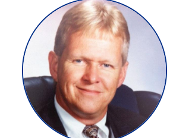 Rock Jensen, AHE Advisory Board President