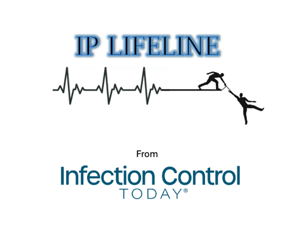IP LifeLine From Infection Control Today