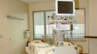 Q&A: CDC’s Anti-Infection Program a Good ‘First Step’