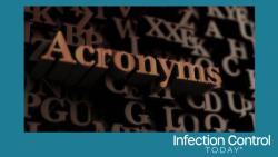 ICT Expert Acronym Challenge: Test Your Infection Control Knowledge With This Health Care Professional Quiz