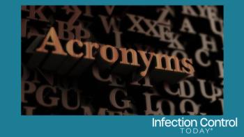 Acronyms  (Adobe Stock by Chris Titze Imaging)