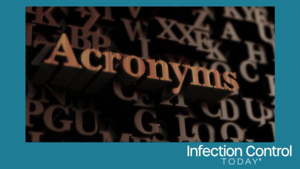 Acronyms  (Adobe Stock by Chris Titze Imaging)