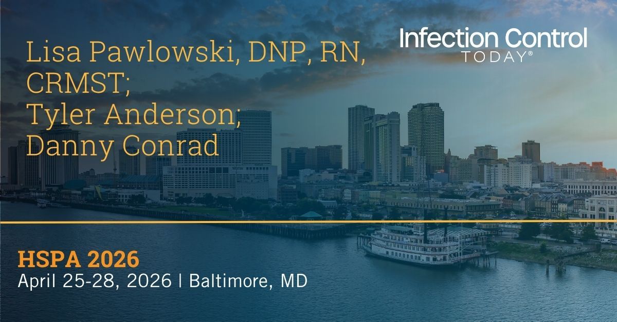 Lisa Pawlowski, DNP, RN, CRMST; Tyler Anderson; Danny Conrad  (Adobe Stock)