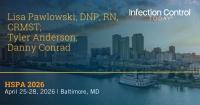 Lisa Pawlowski, DNP, RN, CRMST; Tyler Anderson; Danny Conrad  (Adobe Stock)