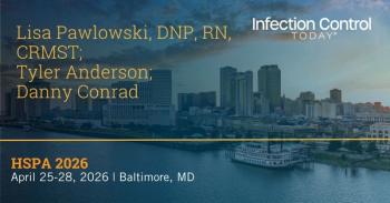 Lisa Pawlowski, DNP, RN, CRMST; Tyler Anderson; Danny Conrad (Adobe Stock)