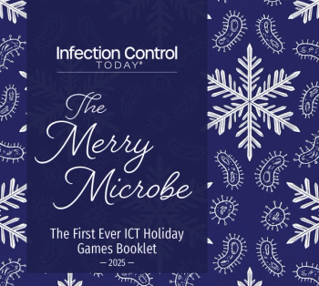 The Merry Microbe: The First Ever ICT Holiday Games Booklet 2025