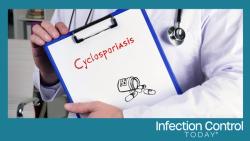 Why Outbreak Response Is the Biggest Infection Prevention Story Right Now: Lessons From Cyclospora, Ebola, Legionnaires', VRE, and Product Recalls