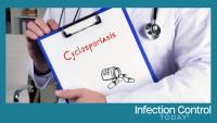 Cyclosporiasis (Adobe Stock 388194299 by Yurii Kibalnik)