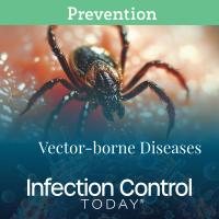 Tick-borne Lyme disease (Adobe Stock unknown)