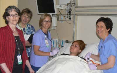 elfbar elfa kaufen Driving Down VAP Rates: One Hospital's Success Story
