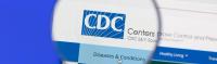 CDC  (Adobe Stock unknown)