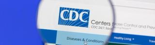 Centers for Disease Control and Prevention (Adobe Stock, unknown)