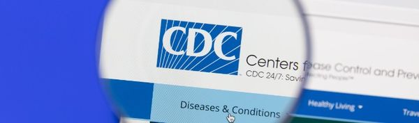 CDC  (Adobe Stock unknown)