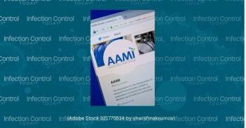 AAMI on a computer's display    (Adobe Stock 321775514 by sharafmaksumov)