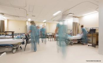 operating room