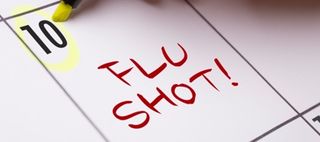 CDC’s Flu Czar Says She’s Ready for the Fall Offensive