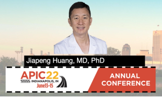 Digital Wristband Provides a Fuller Picture of Hand Hygiene Compliance in an Intensive Care Unit