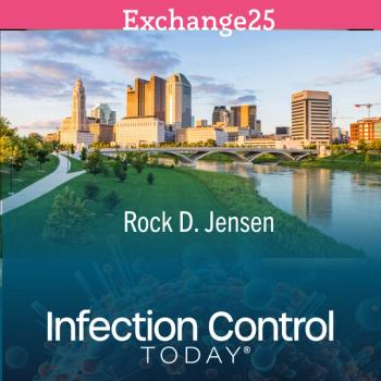 Exchange25: Association for the Health Care Environment in Columbus, Ohio  Rock D. Jensen