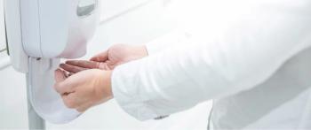 hand hygiene