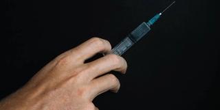 Everybody Needs to be Vaccinated and Wear a Mask