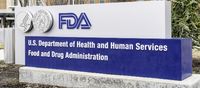 FDA sign  (Adobe Stock)